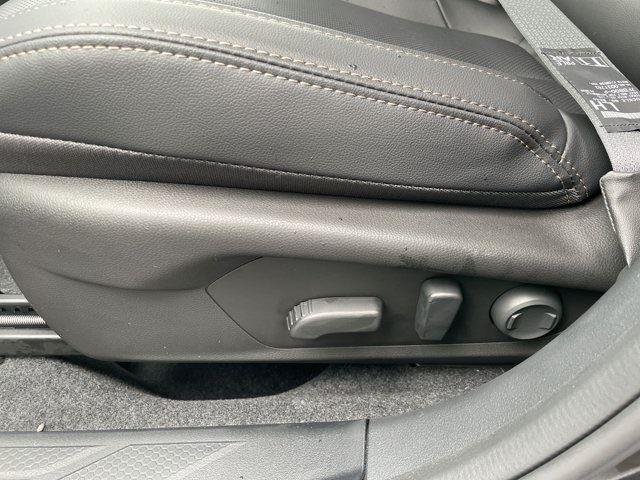 2026 Subaru Outback Limited - Photo 11