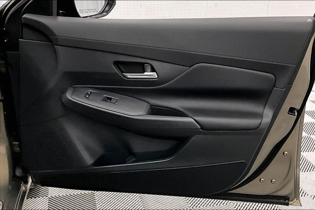 New 2026 Imperial Bronze Nissan SV image 33