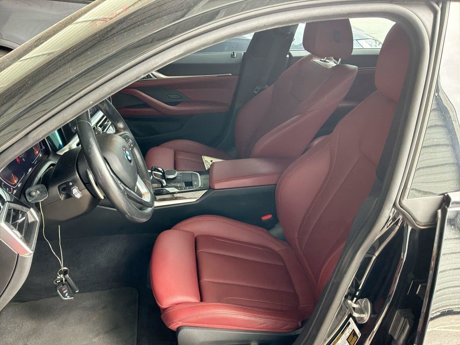 2023 BMW 4 Series 430i
