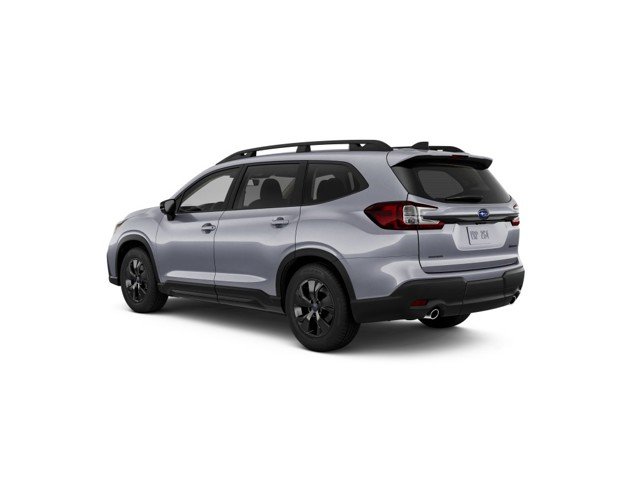 New 2027 ICE SILVER METALLIC Subaru Premium image 5