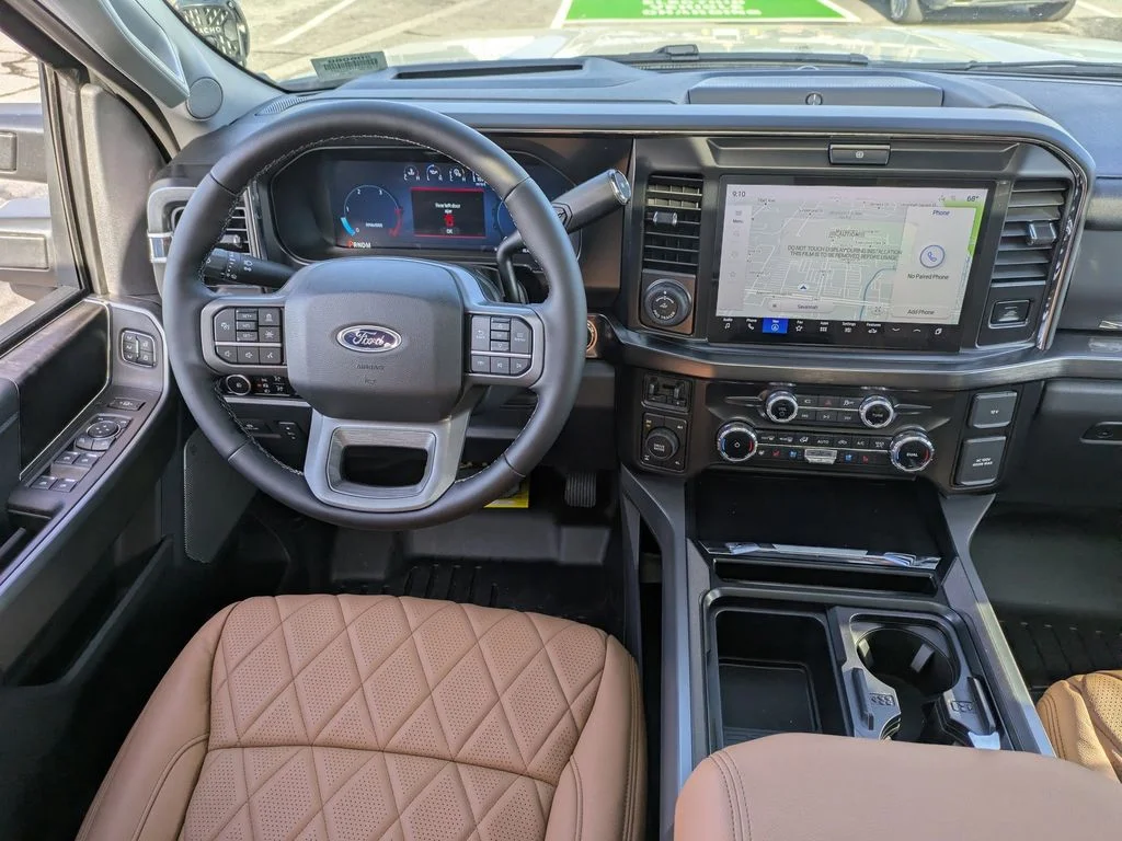 New 2026 Avalanche Ford Lariat image 19