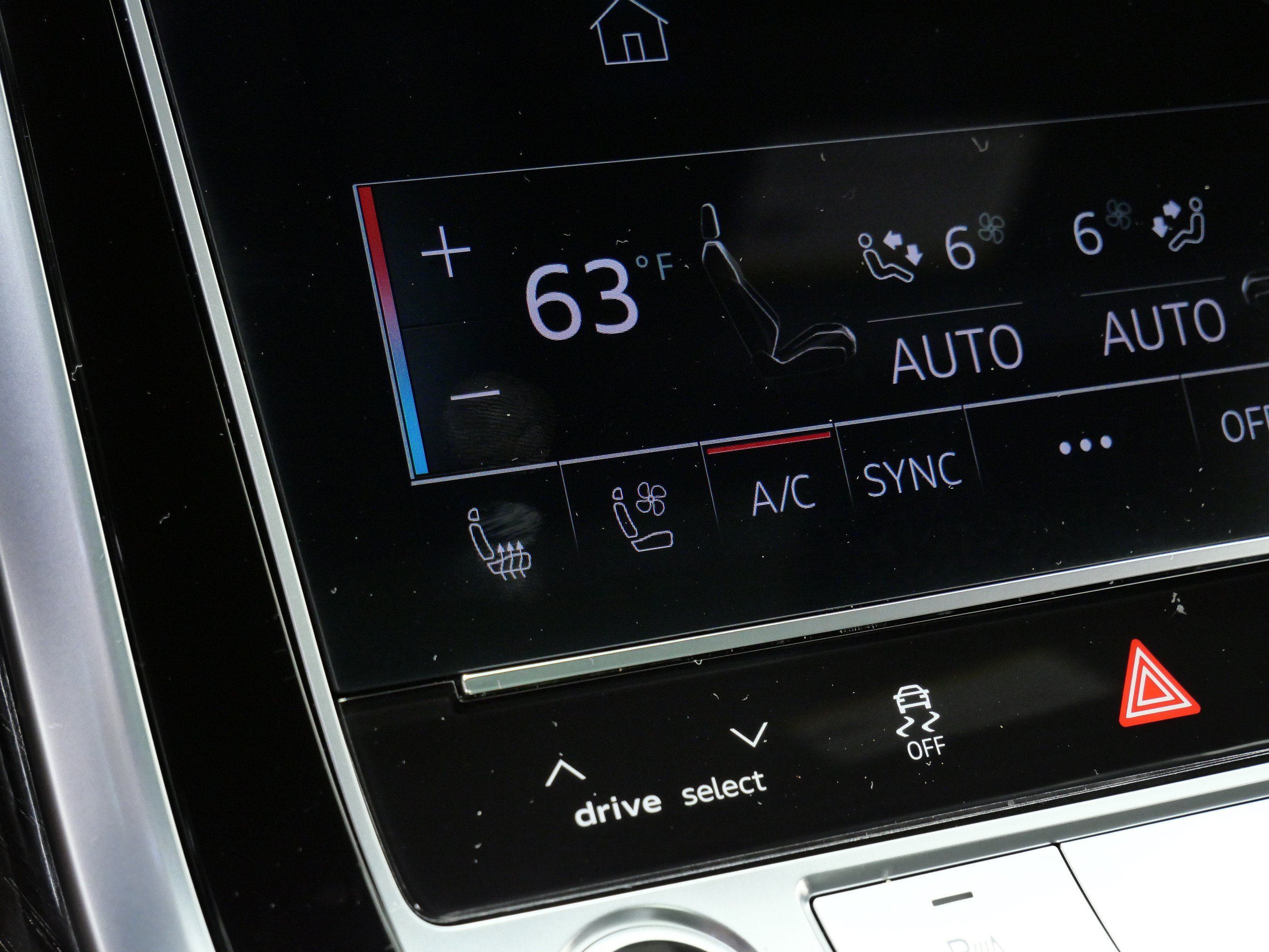 Used 2025 Samurai Gray Metallic Audi Premium Plus image 20