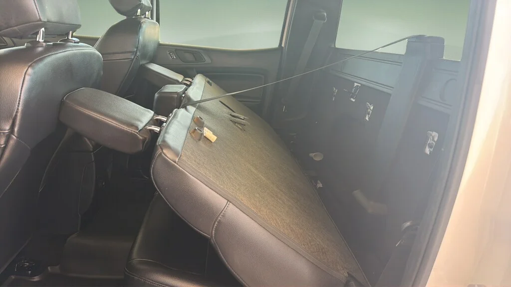 Used 2020 Oxford White Ford XL image 15