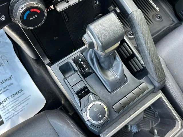 Used 2024 White Toyota SR5 image 57
