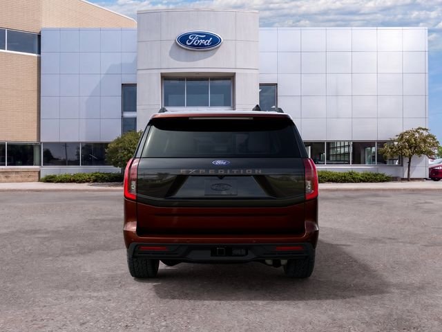 New 2027 Bronze Ford Tremor image 7