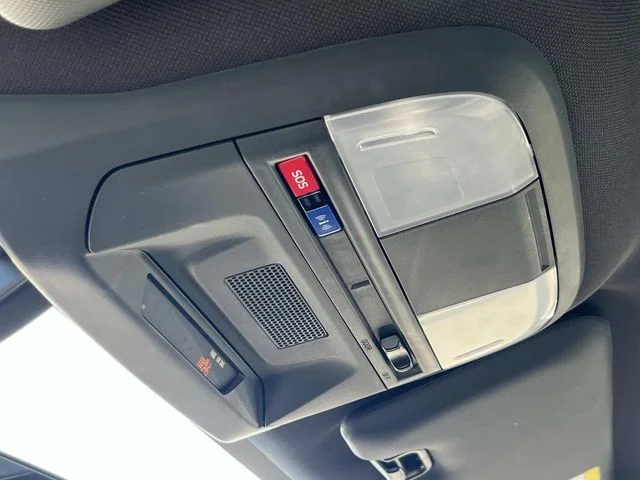 Used 2022 Silver Subaru Premium image 30