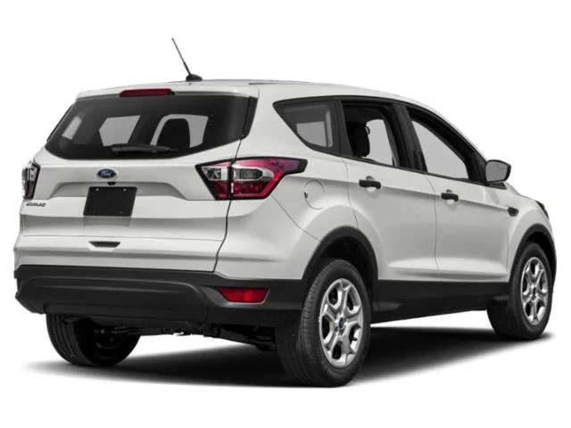 Used 2018  Ford SE image 2