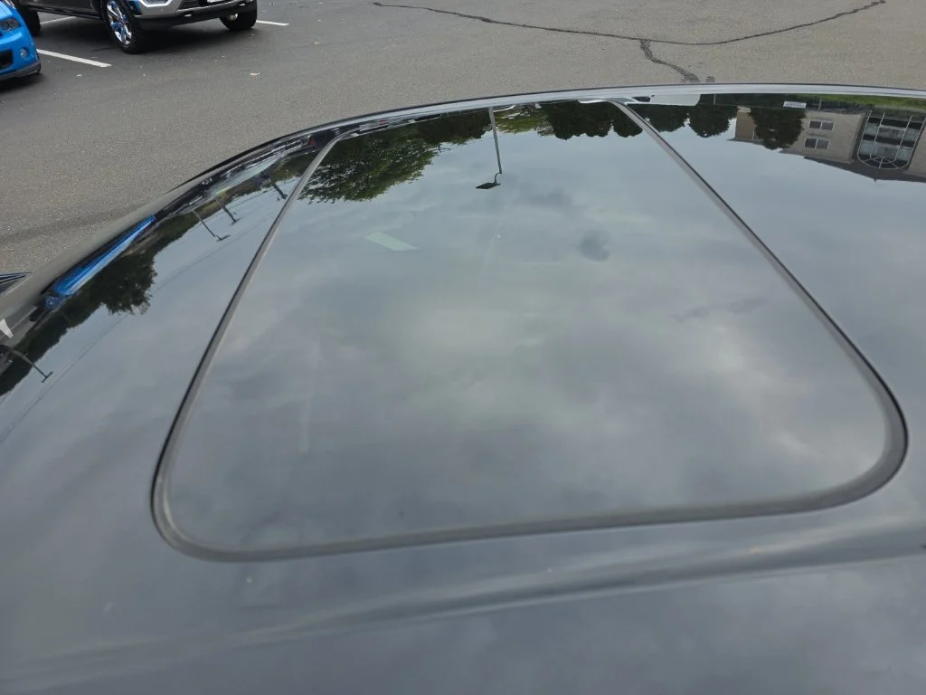 Used 2021 Black Pearl Acura Base image 15