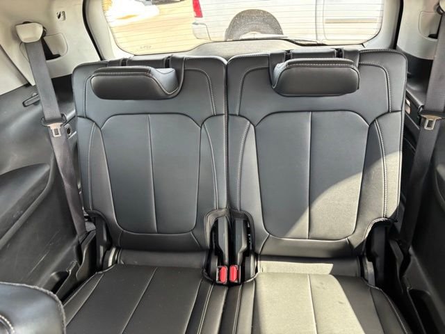 Certified Used 2022 Black Jeep Limited image 20