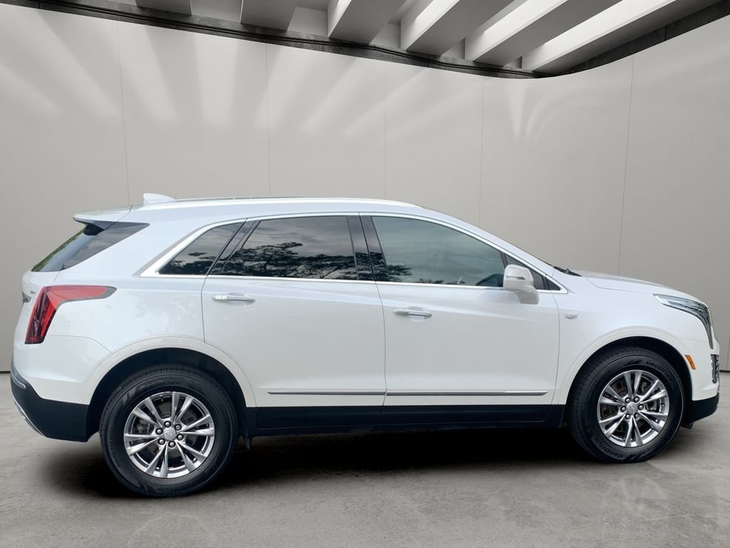 2020 Cadillac XT5 Premium Luxury - Photo 6