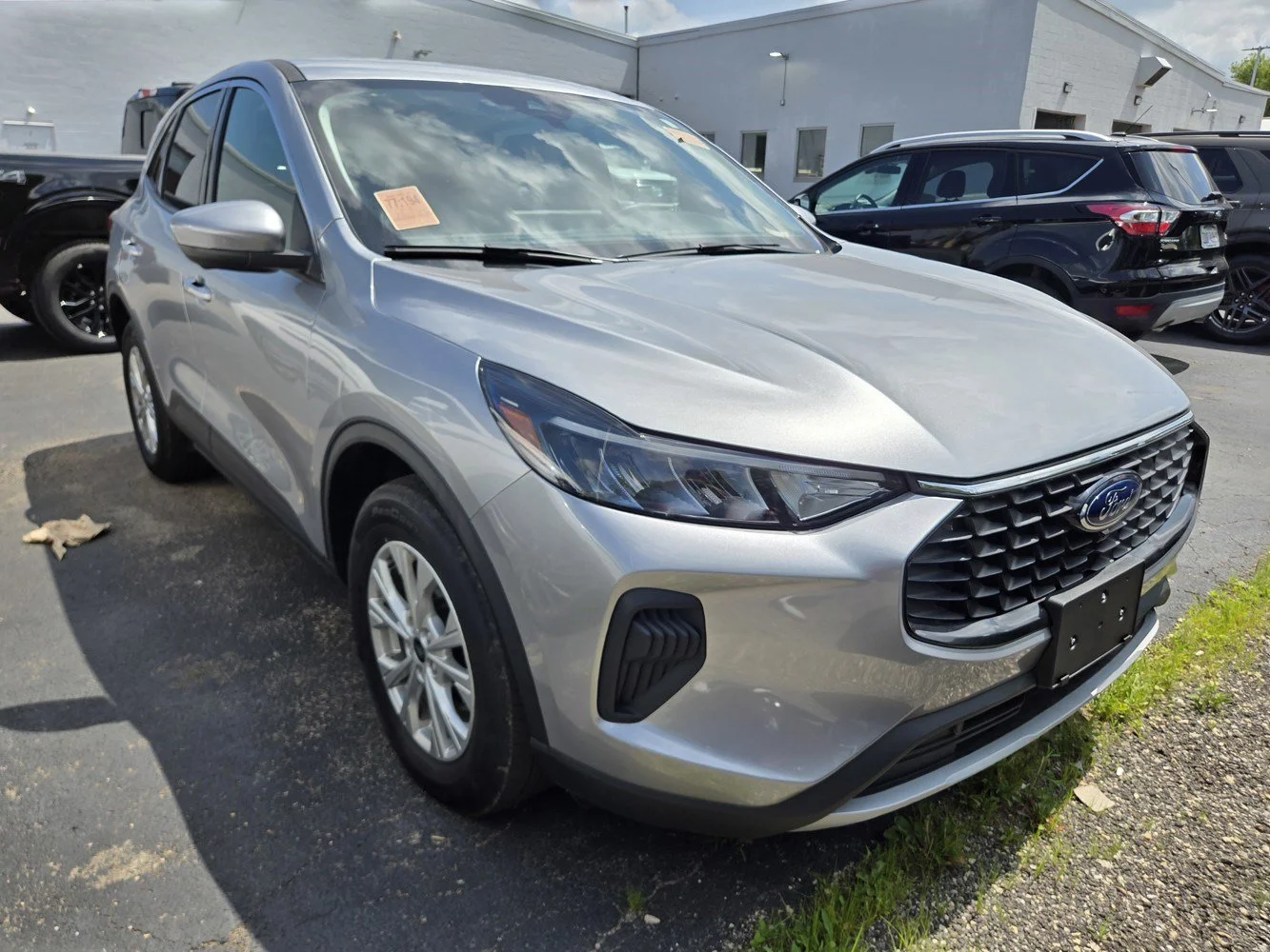 Used 2023  Ford Active image 1