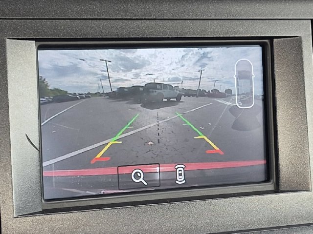 Used 2019 Race Red Ford GT image 13