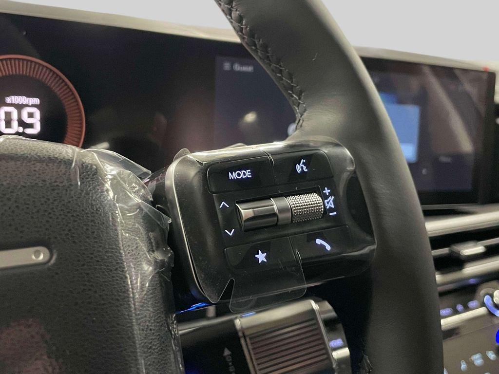 2026 Hyundai Santa Fe SEL - Photo 21