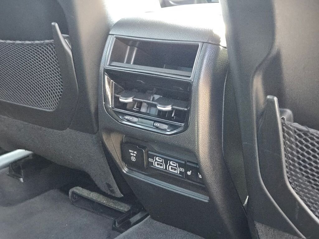 Used 2023 Black Jeep Limited image 10