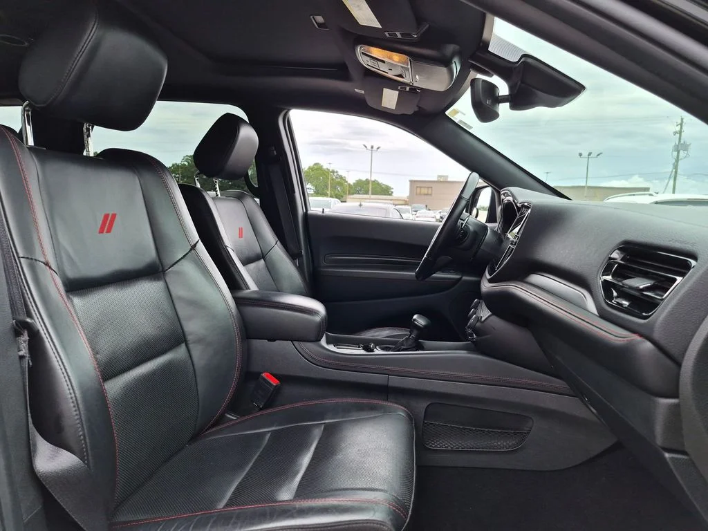 Used 2024 Black Dodge GT Plus image 22