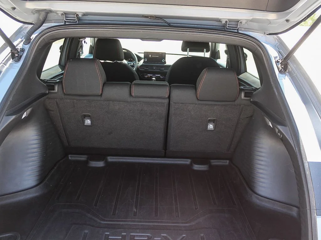 2023 Honda HR-V Sport - Photo 54
