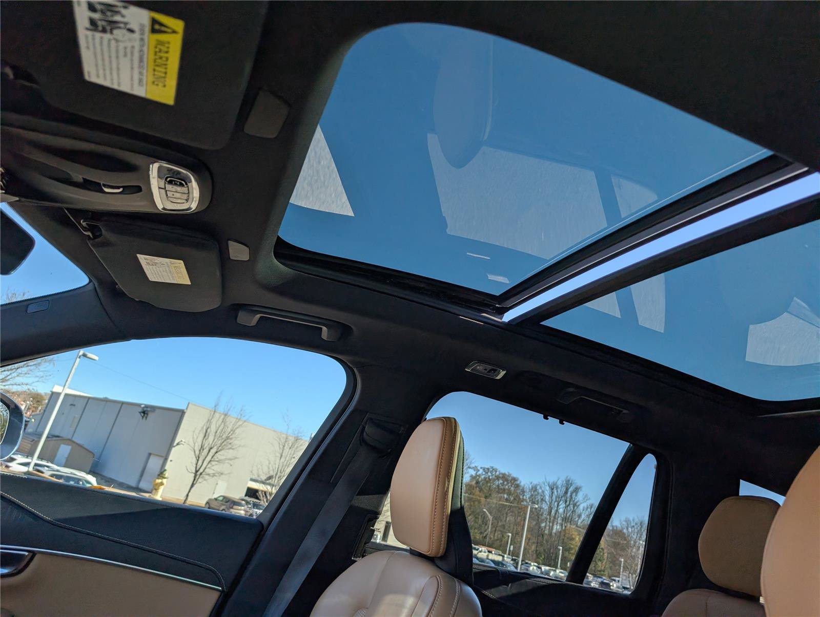 2022 Volvo XC90 Inscription - Photo 17