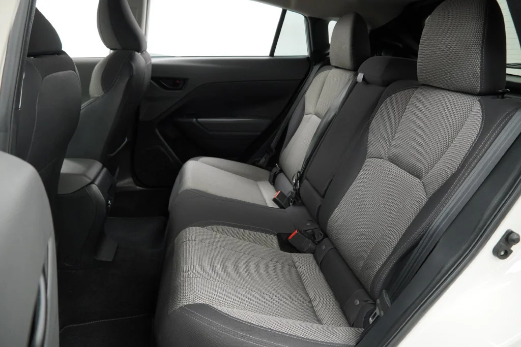 2024 Subaru Crosstrek Premium - Photo 13