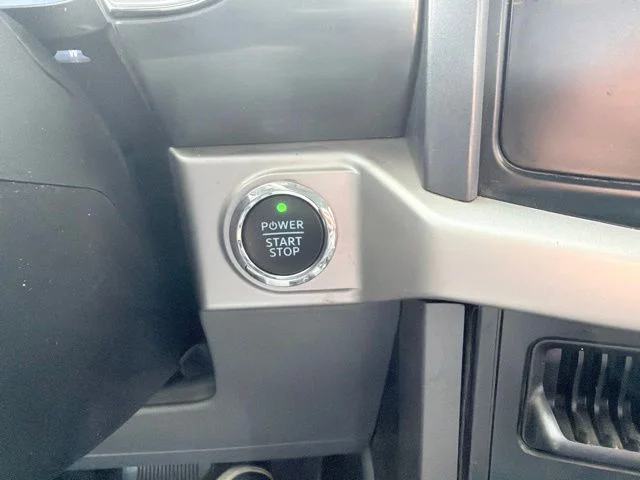 Used 2023 Silver Ford Pro image 19