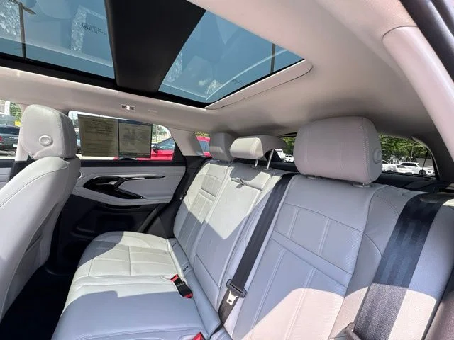 Used 2021 Silver Land Rover S image 30