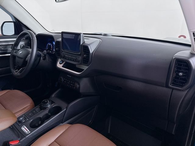 2023 Ford Bronco Sport Heritage - Photo 30