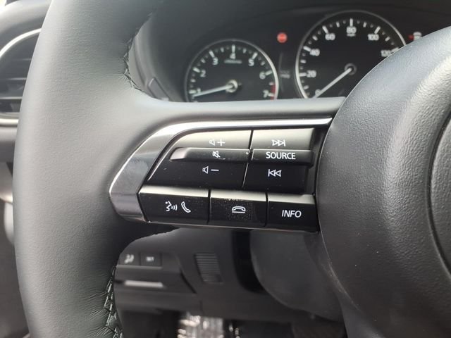 New 2026 Snowflake White Pearl Mazda 2.5 S Premium AWD image 18