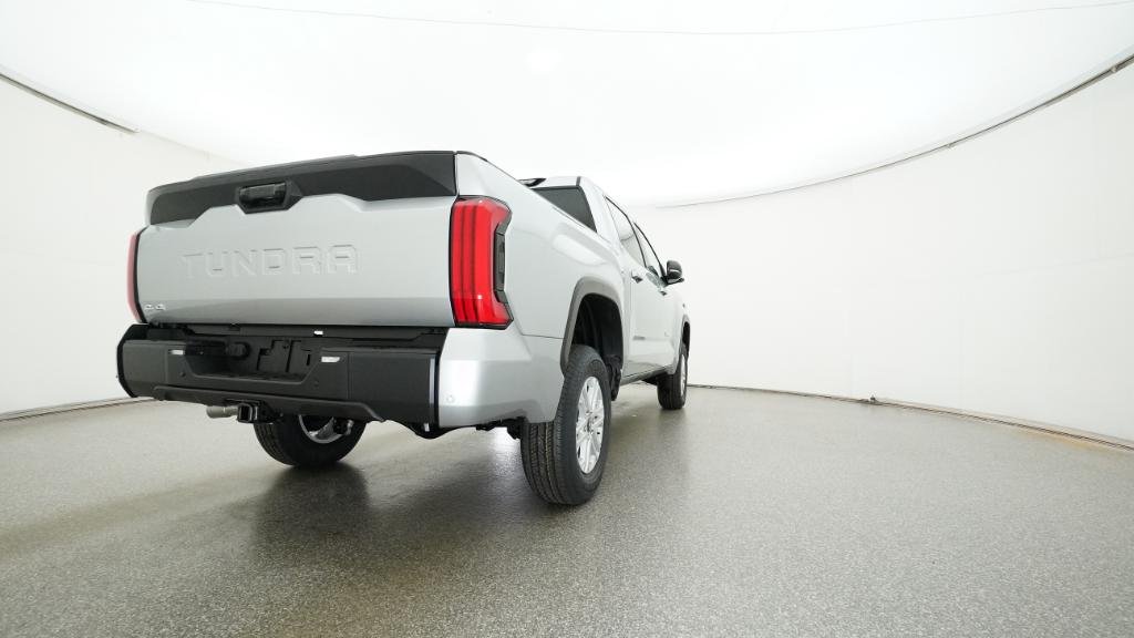 2026 Toyota Tundra SR5 - Photo 47