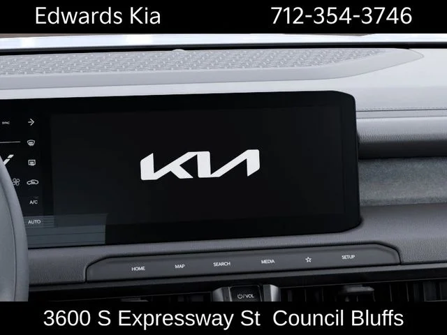 New 2027 White Kia X-Line SX image 22
