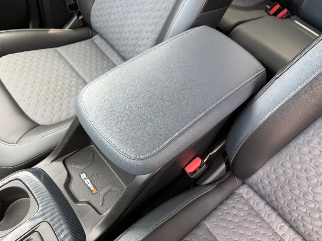 2022 Chevrolet Colorado Z71 - Photo 27