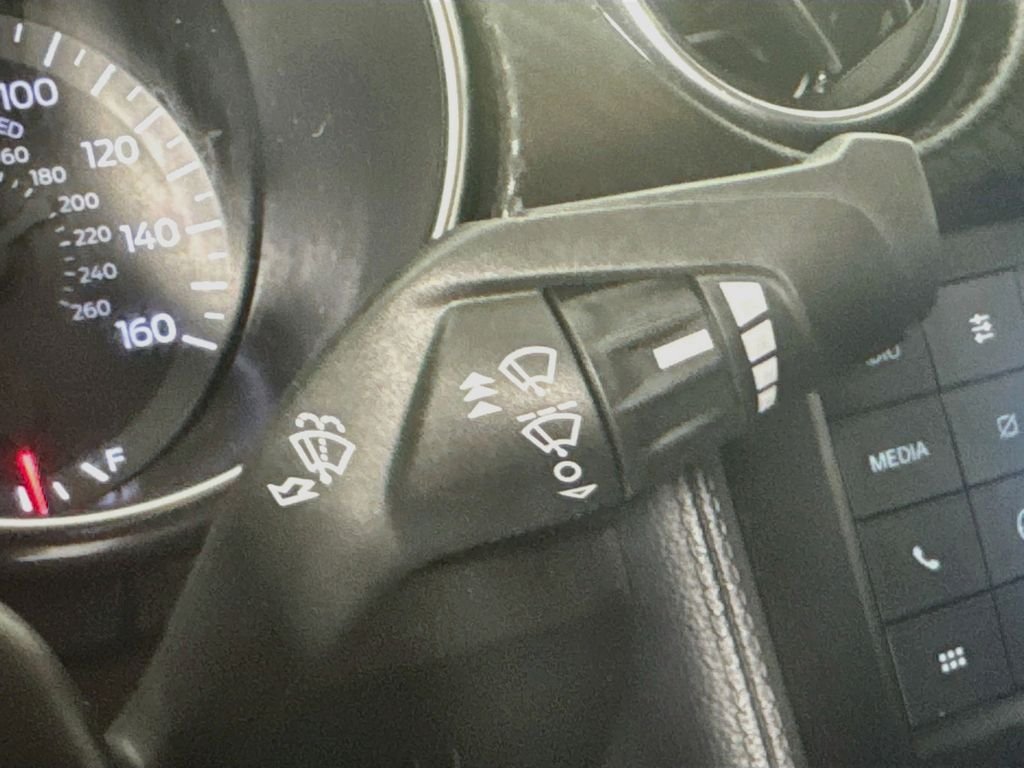 Used 2020 Kona Blue Metallic Ford EcoBoost image 14