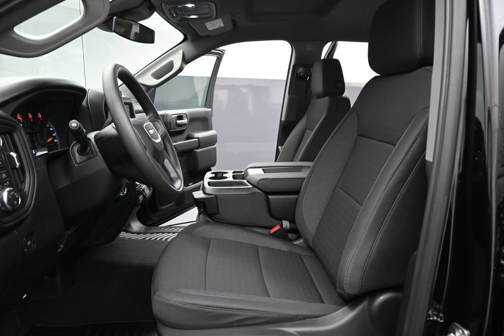 2026 GMC Sierra 1500 Pro - Photo 9