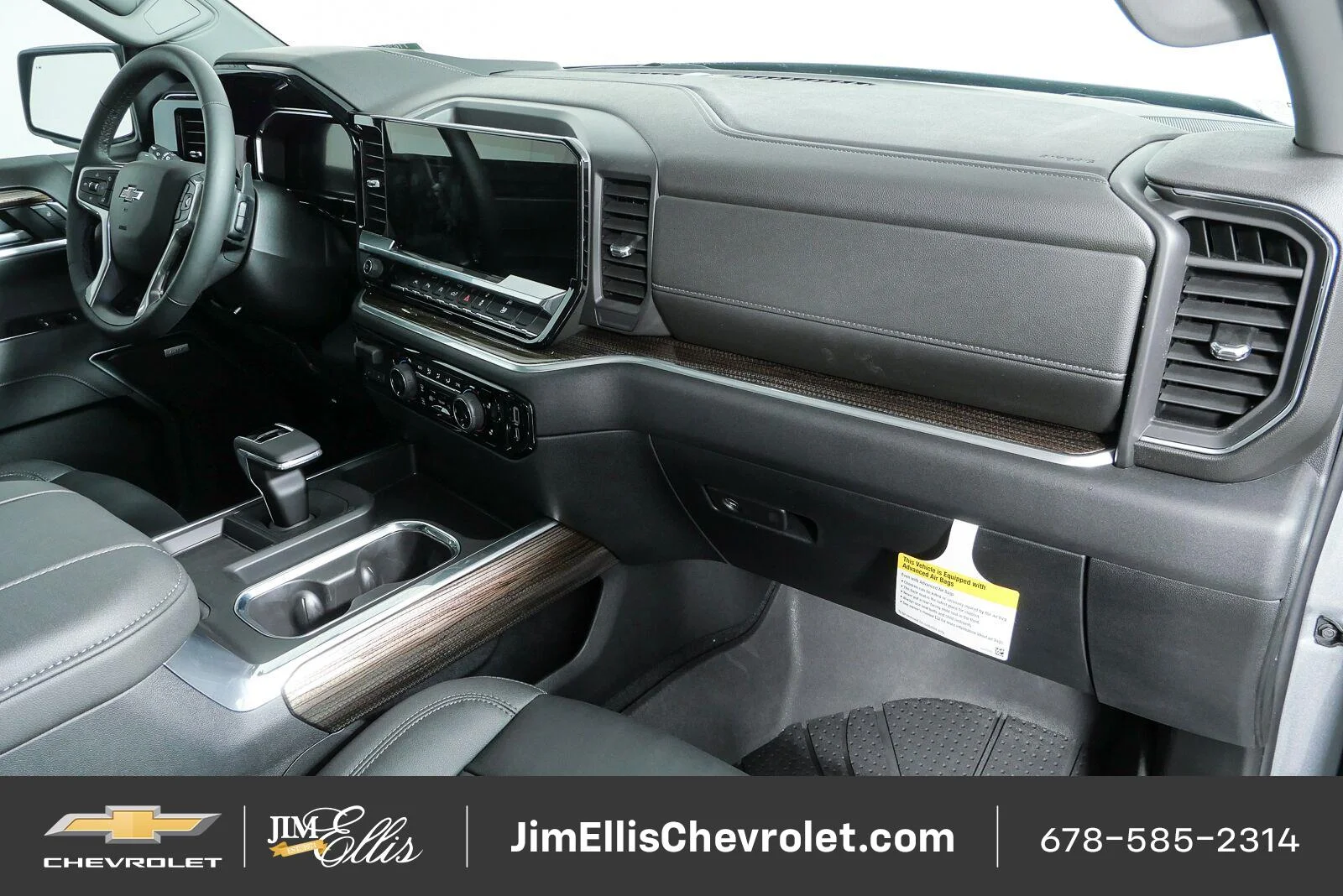 New 2026 Sterling Gray Metallic Chevrolet RST image 26