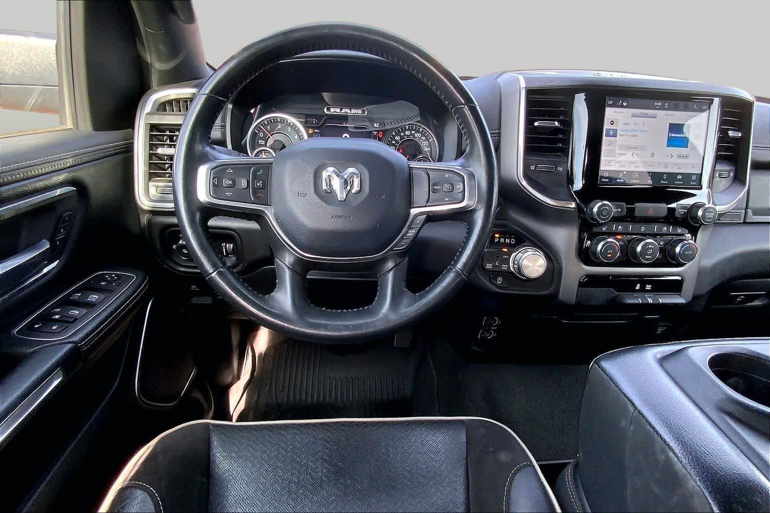 2023 RAM Ram 1500 Pickup Laramie - Photo 6