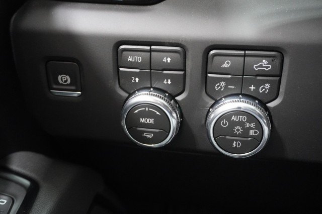 2026 GMC Sierra 2500HD AT4 - Photo 35