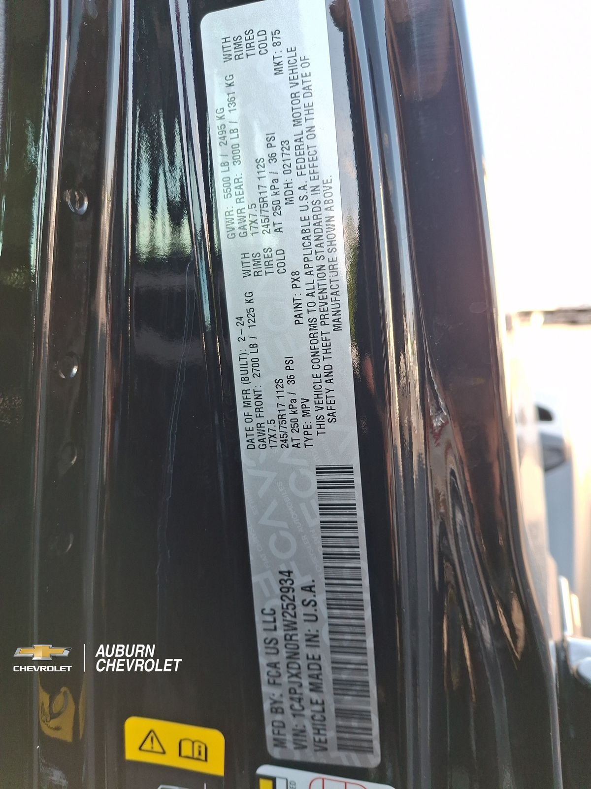 2024 Jeep Wrangler 4-Door Sport S - Photo 26