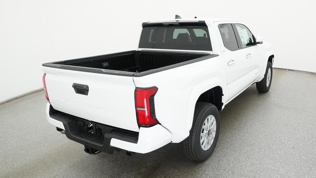 New 2026 Ice Cap Toyota SR5 image 22