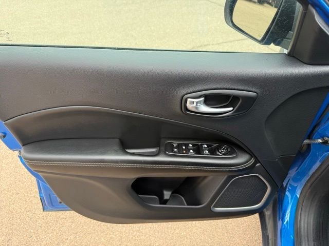 2021 Jeep Compass 80th Spec. Edition - Photo 11