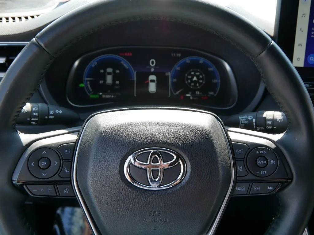 Certified Used 2024 Beige Toyota Limited image 27