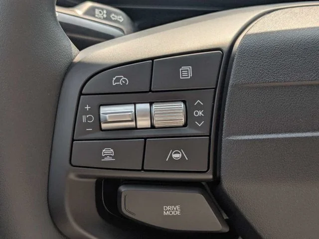 New 2026 Gray Kia LXS image 22