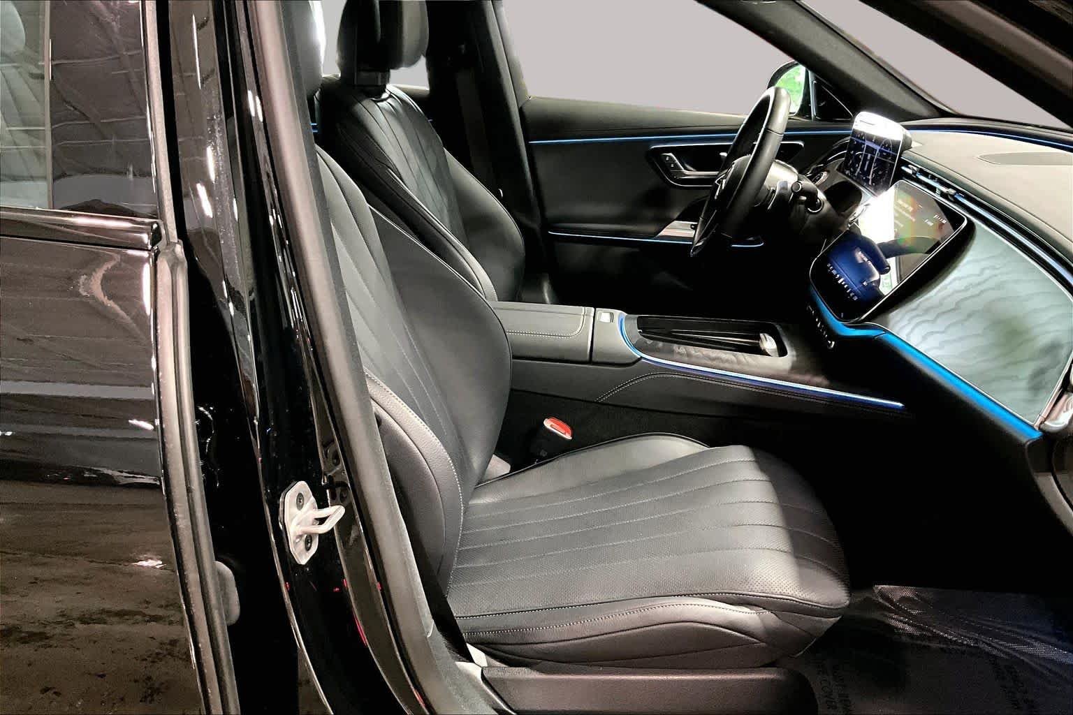 2026 Mercedes-Benz E-Class E450 All-Terrain - Photo 8