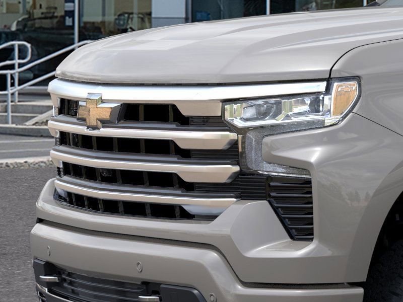 2026 Chevrolet Silverado 1500 High Country - Photo 13