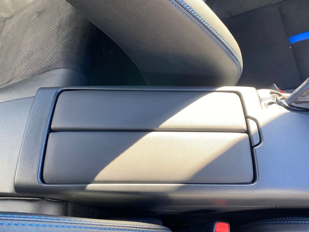 2025 Subaru BRZ tS - Photo 18