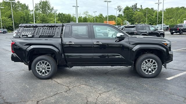 2025 Toyota Tacoma Limited - Photo 32