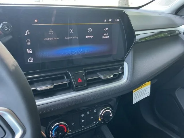 2026 Chevrolet Trailblazer LT - Photo 13