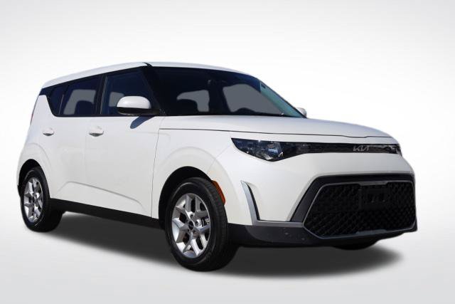 2025 Kia Soul S