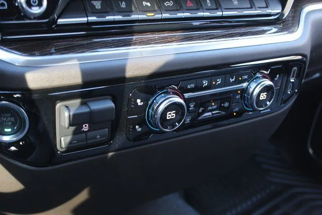New 2026 Red GMC SLE image 17