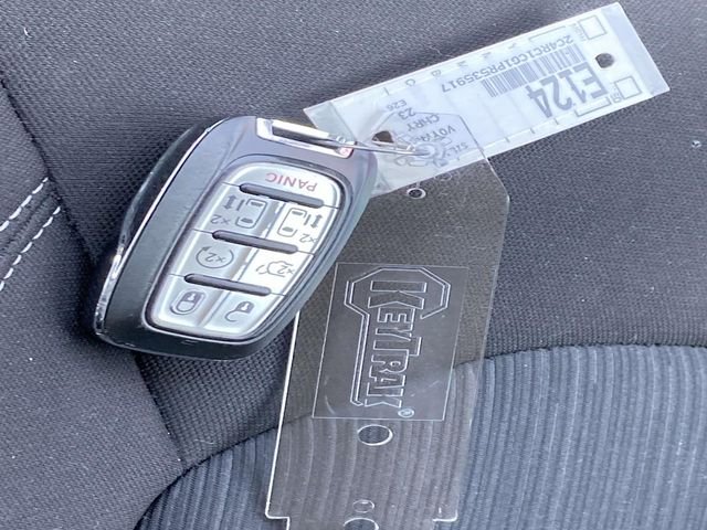 Used 2023 Silver Chrysler LX image 35