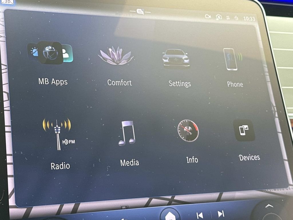 Certified Used 2023  Mercedes-Benz S 580 image 24