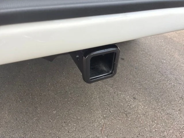 New 2026 Star White Metallic Tri-Coat Ford Platinum® image 7