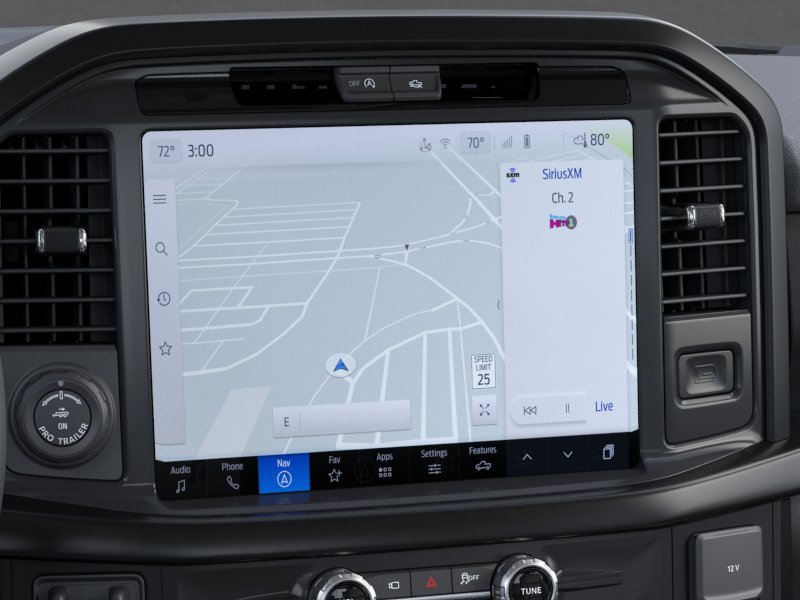 New 2026 Avalanche Ford Tremor® image 14
